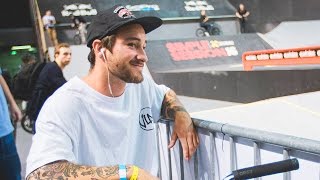 The Name of the Game | Raditudes: S3E5
