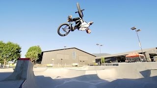A BMX Riders Paradise | Raditudes: Behind the...