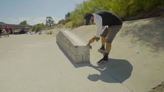 Building DIY BMX Spots on the Cheap |...