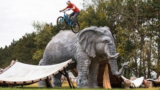 Kenny Belaey and Tom Oehler Session Bizarre...