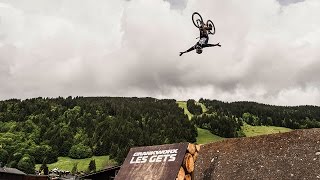 Slopestyle MTB is Just F***ing Awesome |...