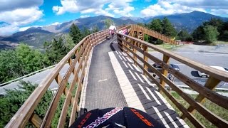 Claudio Caluori Previews Andorra w/ Current...