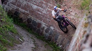 Fortification: Pavel Alekhin Nailing...