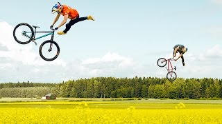 Field Trippin' - a Freestyle Daydream w....