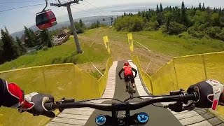 Claudio Caluori & Mark Wallace Shred...