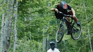 Building the 'Dream Slalom' - Behind the...