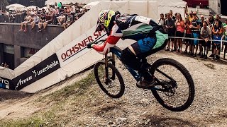 Danny Hart PINS IT to Victory: Winning Run |...