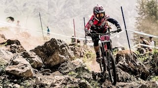Tracey and Mick Hannah Talk Racing in Cairns:...