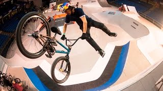 Going BIG in Estonia: BMX Finals Highlights |...