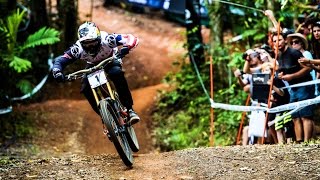 Gettin' Wild in Cairns: MTB Highlights from...