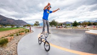 Best BMX Action From The Rat Pack's New...