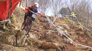 Catching Up with 2015 MTB World Champ: Loïc Bruni