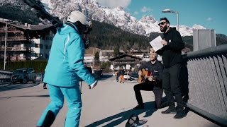 The UCI Mountain Bike World Cup Bootcamp: Rob...
