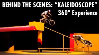 The Making of Kriss Kyle's 'Kaleidoscope' |...