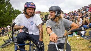 BMX, Mullets and Motocross | Farm Jam 2016...
