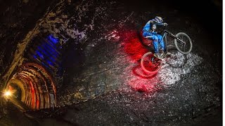 Marcelo Gutiérrez Rides Into the Earth:...
