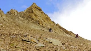 Flying Metal Diaries: The Chalet | Episode 3