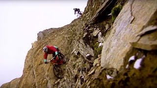 Flying Metal Diaries: Charging Down the Alps |...