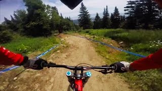 Claudio Caluori's Best DH Mountain Bike...