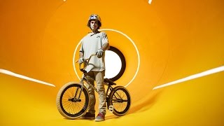 Behind the Scenes of Kaleidoscope: The BMX |...