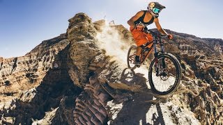 Red Bull Rampage 2015: The Evolution of...