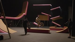 Behind the Scenes of Kaleidoscope: The Setup |...
