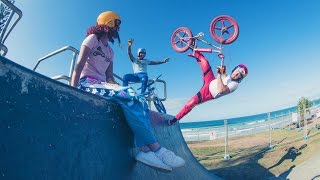 Bicycle Motocross | Radical BMX Tribute to the...