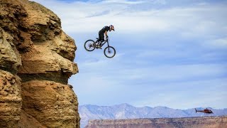 Red Bull Rampage 2015: Top Freeride Mountain...