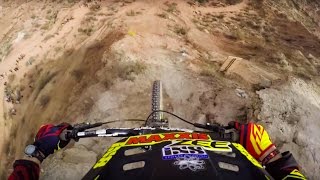 Red Bull Rampage 2015: Utah Local Logan...
