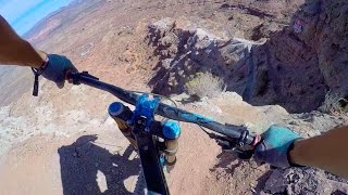Red Bull Rampage 2015: Darren Berrecloth's...