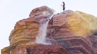 Red Bull Rampage 2015: Rampage Dig Teams...