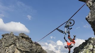 The Making Of Kenny Belaey's Balance