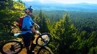 The Evolution of the Mountain Bike with Darren...