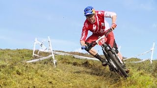 Symphony Of Skills | On Track With Curtis...