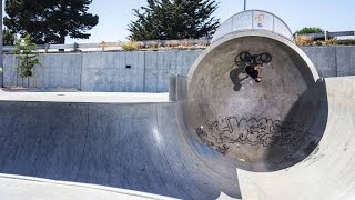 South Island BMX Sessions - Red Bull Tip to...