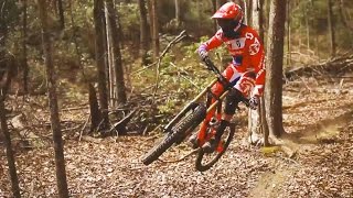 Tearing Up East Coast Trails w/ Neko Mulally