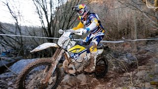 Extreme Enduro Racing in Britain - The Tough...