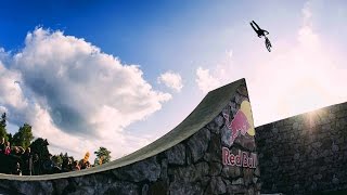 Martin Söderström's Recovery from a...