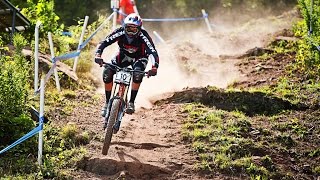 Gravity Fueled DH Mountain Biking in Windham -...