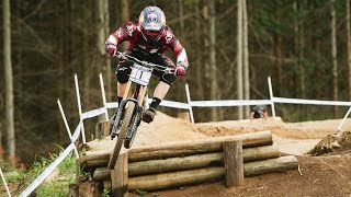 Best MTB Racing from South Africa - UCI MTB...