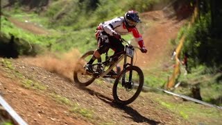 World Cup MTB Racing w/ Matt Simmonds - The...
