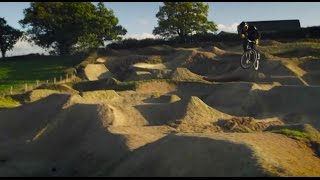 Dan Atherton's Intense Trail Building -...