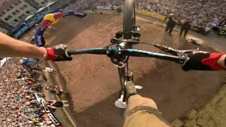 Freestyle Mountain Biking Diamond Series 2014...
