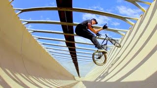 Classic California BMX Street Sessions - Red...