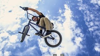 Grand Opening of Denmark's StreetDome Skatepark