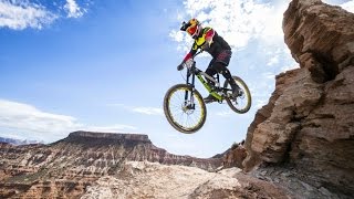 Top Freeride MTB Highlights from Red Bull...