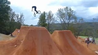 Follow the Leader BMX Edition - Red Bull...
