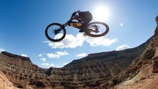 Best Freeride Mountain Biking from Red Bull...