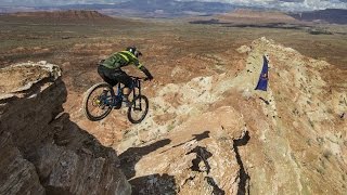 Road to Rampage - The Final Destination - Ep. 6