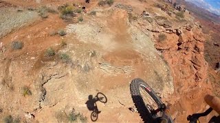 Brendan Fairclough Finals Run POV - Red Bull...